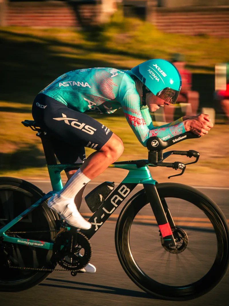Campeonato Nacional de Ruta y Crono 2026