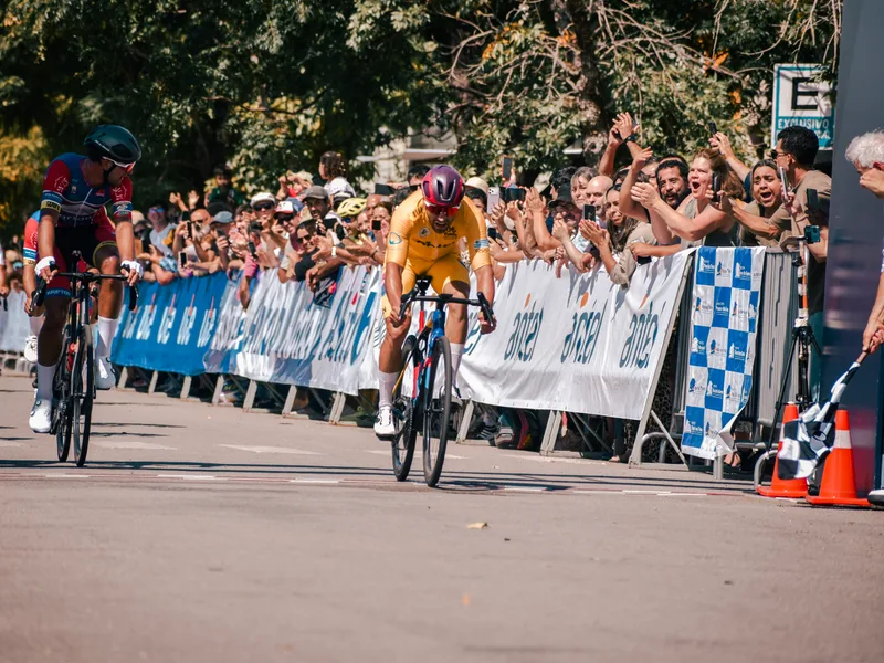 Vuelta del Uruguay 2026